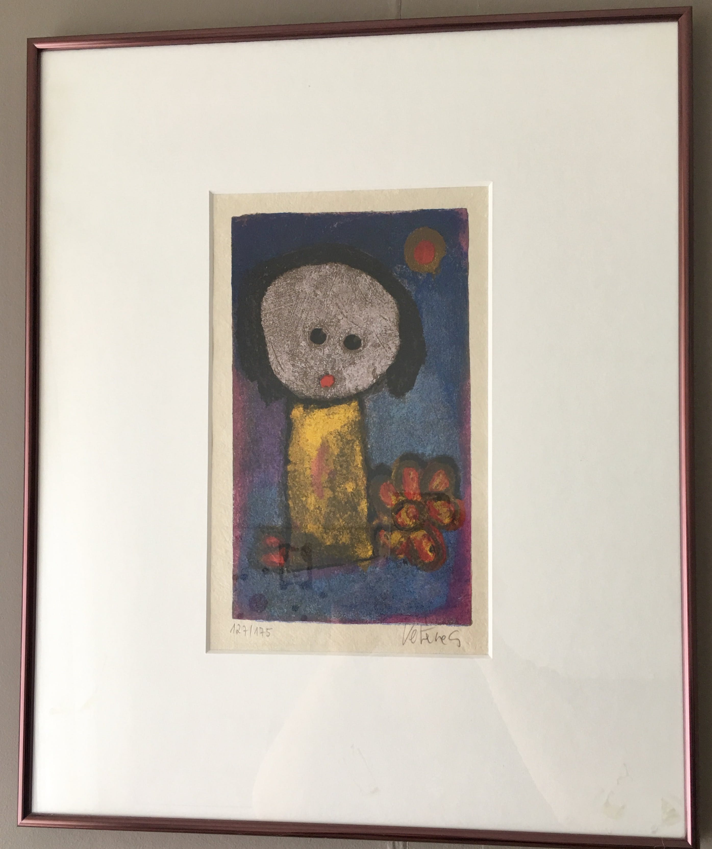 Giovanni Vetere - Onbekend kopen? Bied vanaf 25!