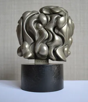 Miguel Berrocal - Portrait de Michele kopen? Bied vanaf 250!