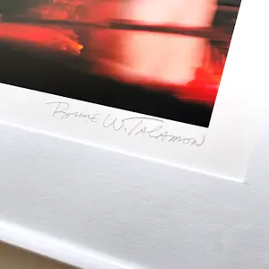 Bruce Talamon - Soul. R&B. Funk. Art Edition XXL kopen? Bied vanaf 1350!