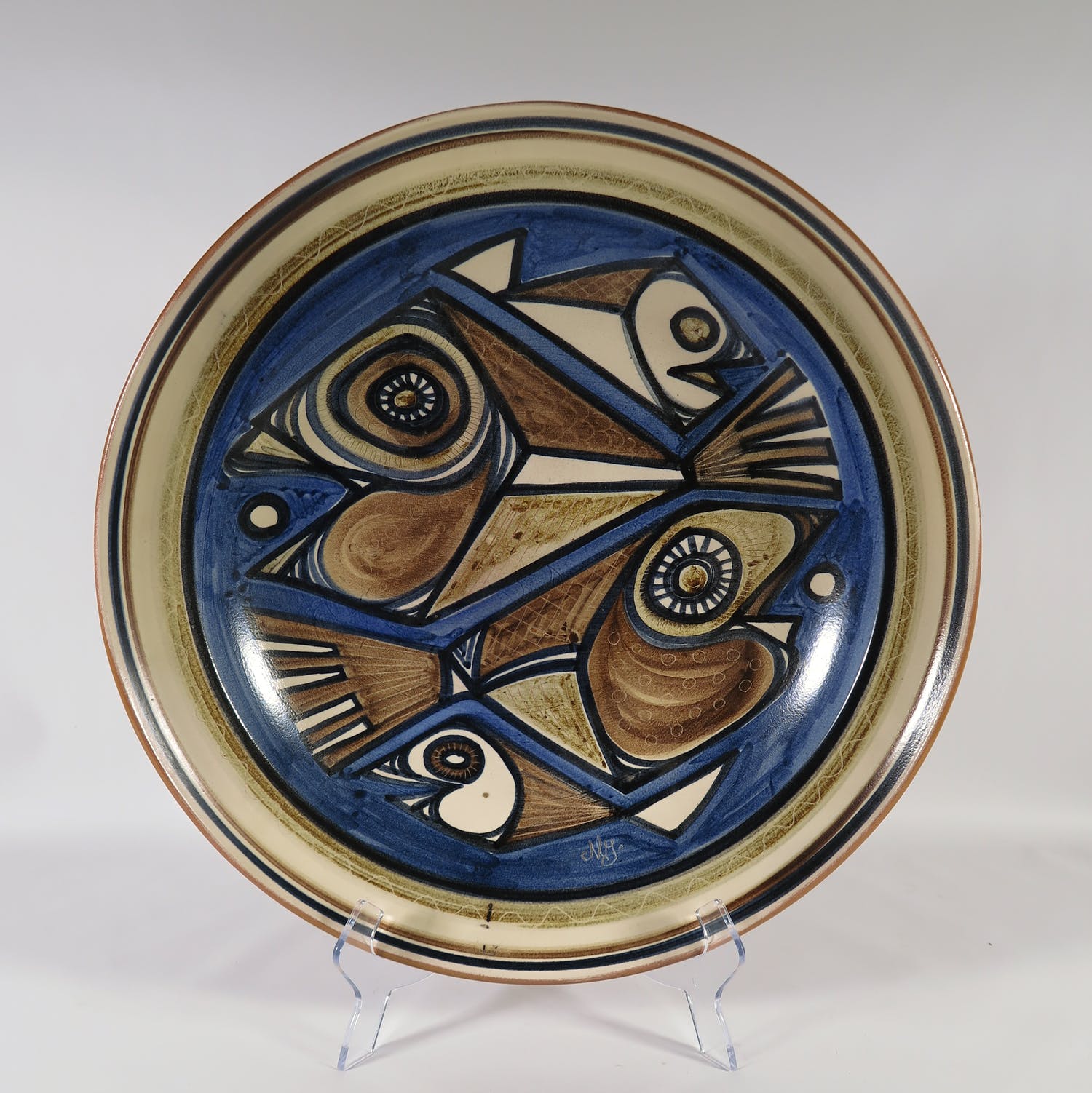 Russel-Tiglia (1929-1966)