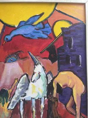 Arie Zuidersma - Symbolen kopen? Bied vanaf 850!