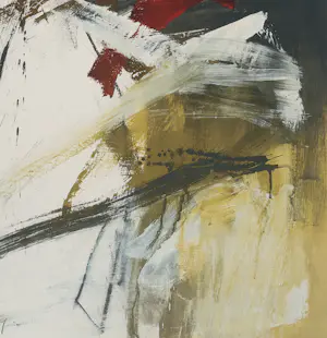 Jochum Bakker - Zonder titel kopen? Bied vanaf 75!