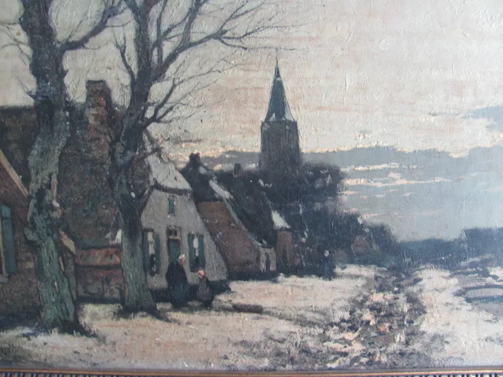 Cornelis Kuypers (1864-1932)