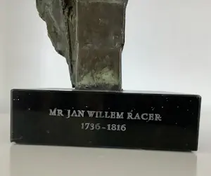 Eric Claus - Jan Willem Racer kopen? Bied vanaf 350!