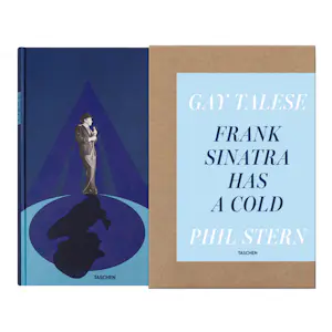 Phil Stern - Gay Talese. Frank Sinatra Has a Cold kopen? Bied vanaf 1000!