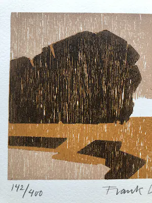 Frank Dekkers - Landschap kopen? Bied vanaf 55!