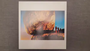 Steve McCurry - The Golden Rock - Magnum photos limited edition kopen? Bied vanaf 250!