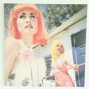 Stefanie Schneider - White trash beautiful II kopen? Bied vanaf 1250!