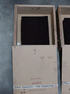 Paul Raguenes - 3 luik kopen? Bied vanaf 150!