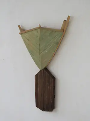 Eric van Solm - 'New horizon' kopen? Bied vanaf 395!