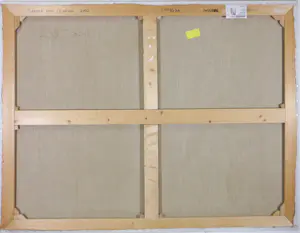 Sander van Deurzen - Olieverf op doek, Z.T. (zeer groot) kopen? Bied vanaf 500!