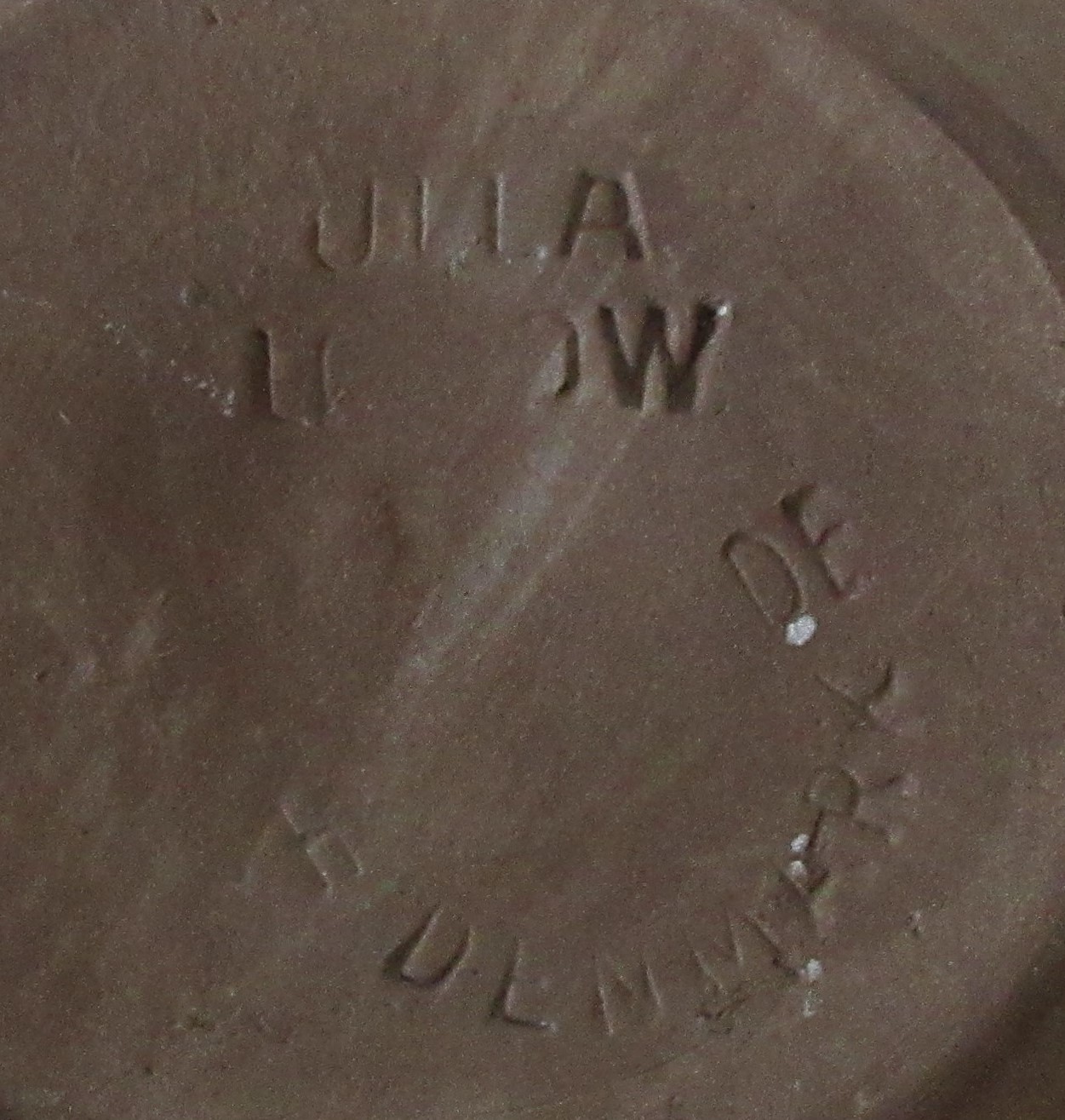 Niet of onleesbaar gesigneerd - Kavel divers Deens Keramiek  kopen? Bied vanaf 1!