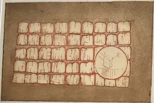 Jan Montyn - Handgesigneerde ets | 'Springtime Kyoto' | 1978 (ZEER KLEINE OPLAGE) kopen? Bied vanaf 85!