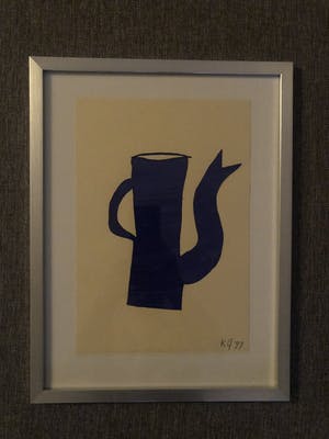 Klaas Gubbels - Blauwe kan kopen? Bied vanaf 325!