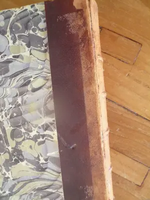 Antiquarisch Boek - Fables de La fontaine kopen? Bied vanaf 1!