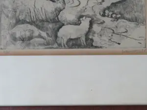 Jeanne Bieruma Oosting - De wolf en het lam kopen? Bied vanaf 100!