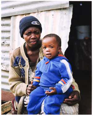 Cuny Janssen - Foto, Prince Albert, South Africa verkocht voor € 50!