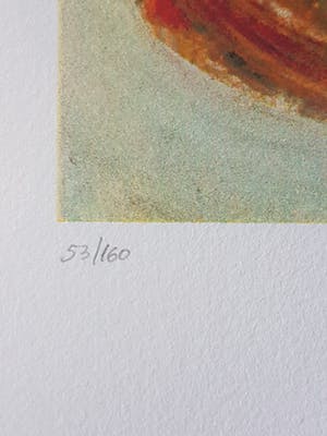 Jan te Wierik - Moeder en kind kopen? Bied vanaf 60!