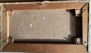 Hendrik Weegewijs - Wijds landschap met wandelaar kopen? Bied vanaf 90!