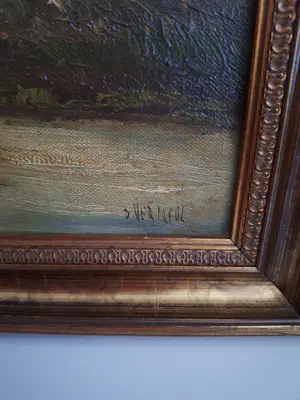 Jan Verheul - Water, bos en weide kopen? Bied vanaf 39!