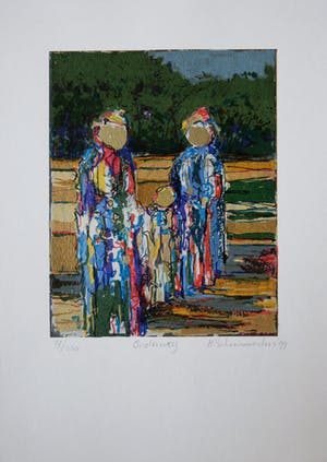 Harrie Schreinemachers - Levenspassie kopen? Bied vanaf 100!