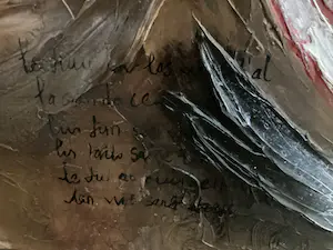 Niet of onleesbaar gesigneerd - Bloem kopen? Bied vanaf 1!