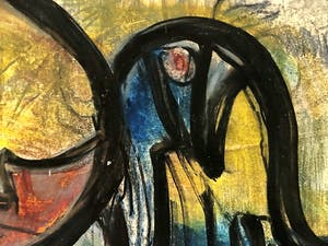 Paul Haanschoten - Fabeldier kopen? Bied vanaf 85!