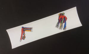 Niet of onleesbaar gesigneerd - YONG - DRIE PRESENTEERSCHALEN kopen? Bied vanaf 1!