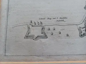 Joan Blaeu - Stenovicum Obsessa kopen? Bied vanaf 12!