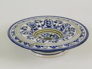 Velten Vordamm, Duitsland - 3 blokken met koperen gewichten kopen? Bied vanaf 10!