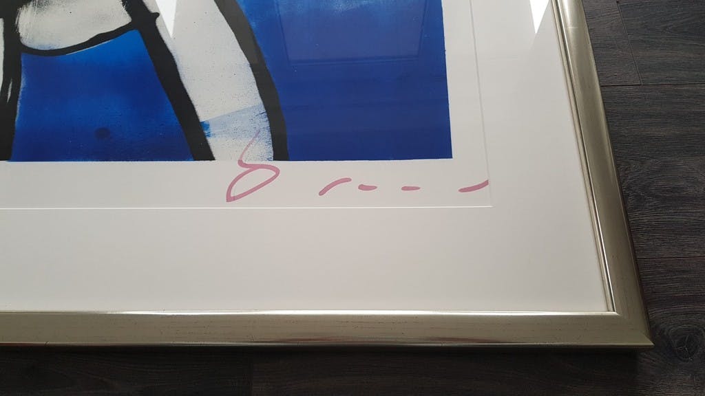 Herman Brood - Golf 2000 kopen? Bied vanaf 300!