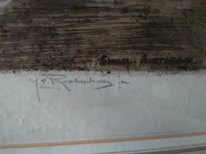 Hendrikus Roodenburg - Singel-Amsterdam kopen? Bied vanaf 60!