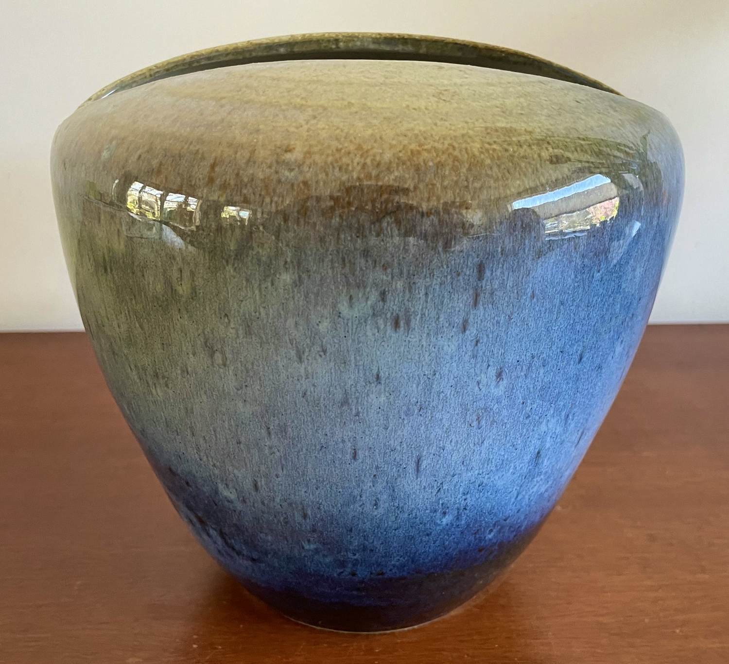 Meindert Zaalberg - Unica Studio Keramische vaas kopen? Bied vanaf 55!