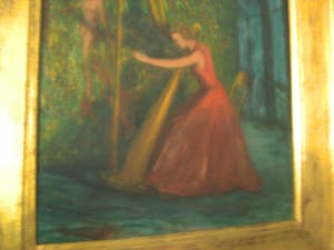 Marc Vandenven - ter ere aan Mireille Flour 1956 kopen? Bied vanaf 35!