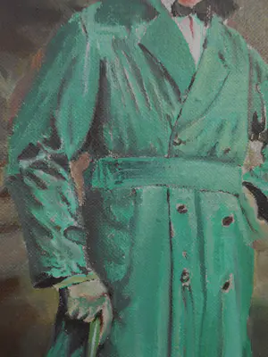 Jos van der Sommen - Innerlijk landschap kopen? Bied vanaf 100!