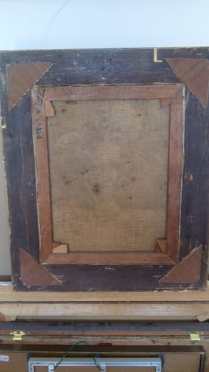 Hendrikus Alexander van Ingen - Bloemstilleven kopen? Bied vanaf 175!