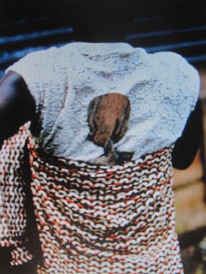 Ashanti - Akuaba. kopen? Bied vanaf 70!