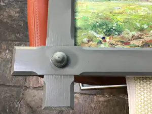 Nicola Canzanella - Landschap kopen? Bied vanaf 150!