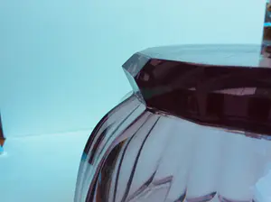 Moser - Alexandrit kristal schaal kopen? Bied vanaf 75!