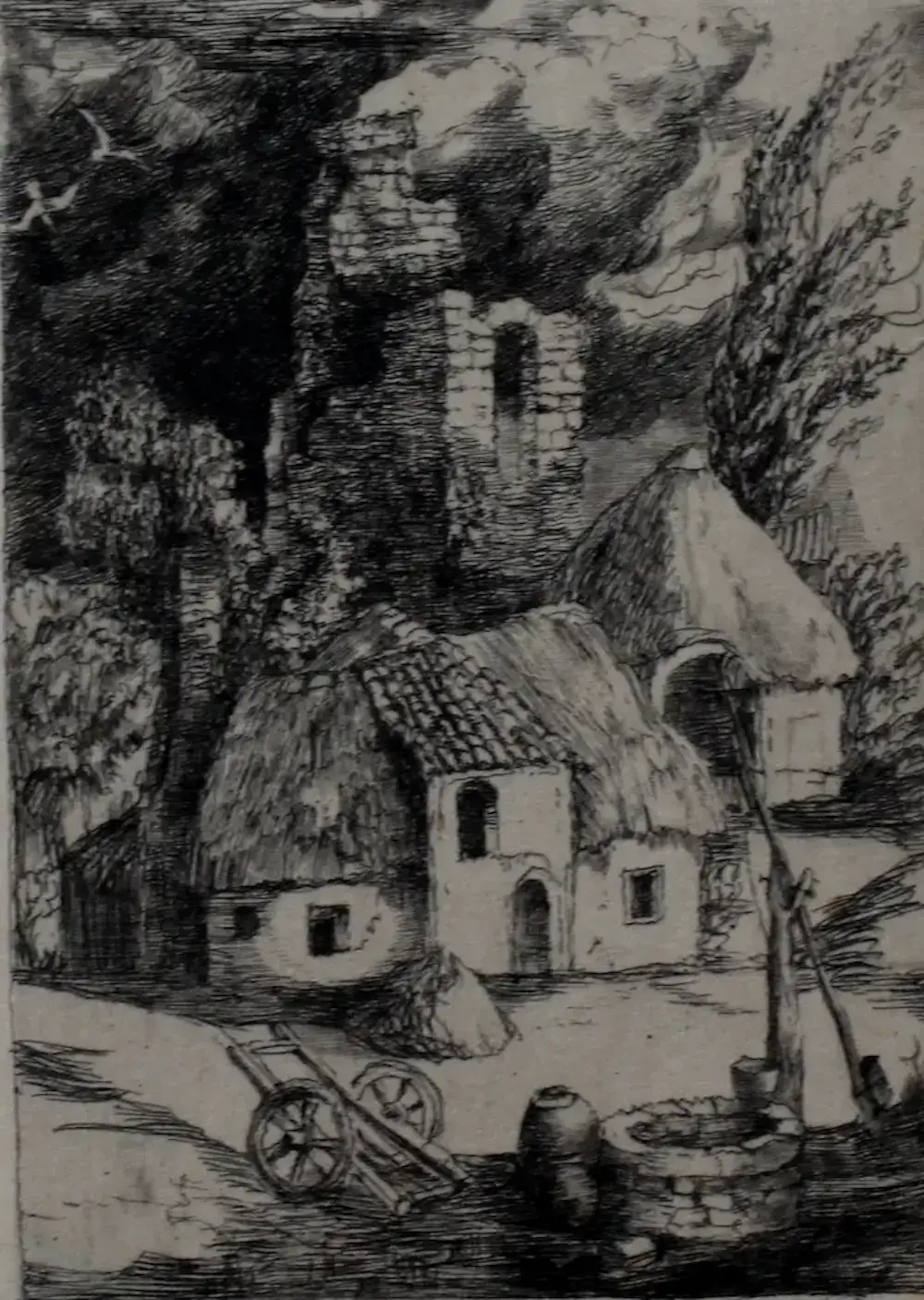 Willem Nijs (1902-1961)