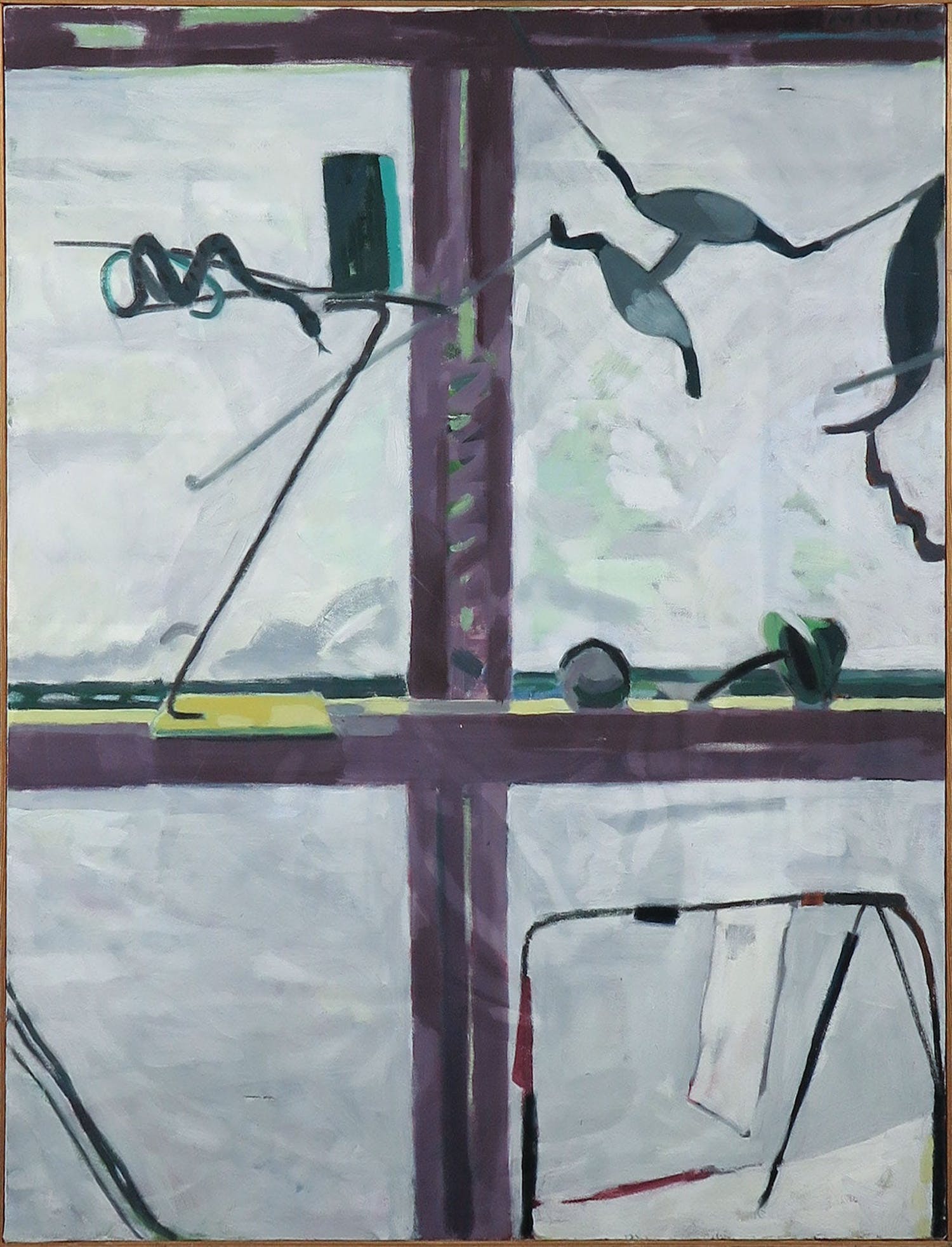 Marijke de Wit (1953)