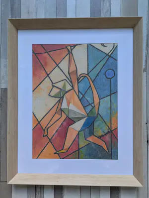 Martine Jacobs - Slingeraapje kopen? Bied vanaf 59!