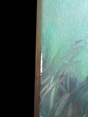 Hans Verhulst - olieverfschilderij op doek kopen? Bied vanaf 1!