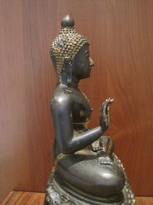 Heiligenbeeld - Boeddha in Rattanakosin stijl kopen? Bied vanaf 210!