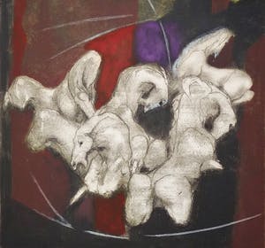 Ru van Rossem - De witte paarden (camarque) kopen? Bied vanaf 125!