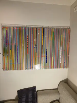 Olivier Ameye - Hundred of Lines kopen? Bied vanaf 12995!