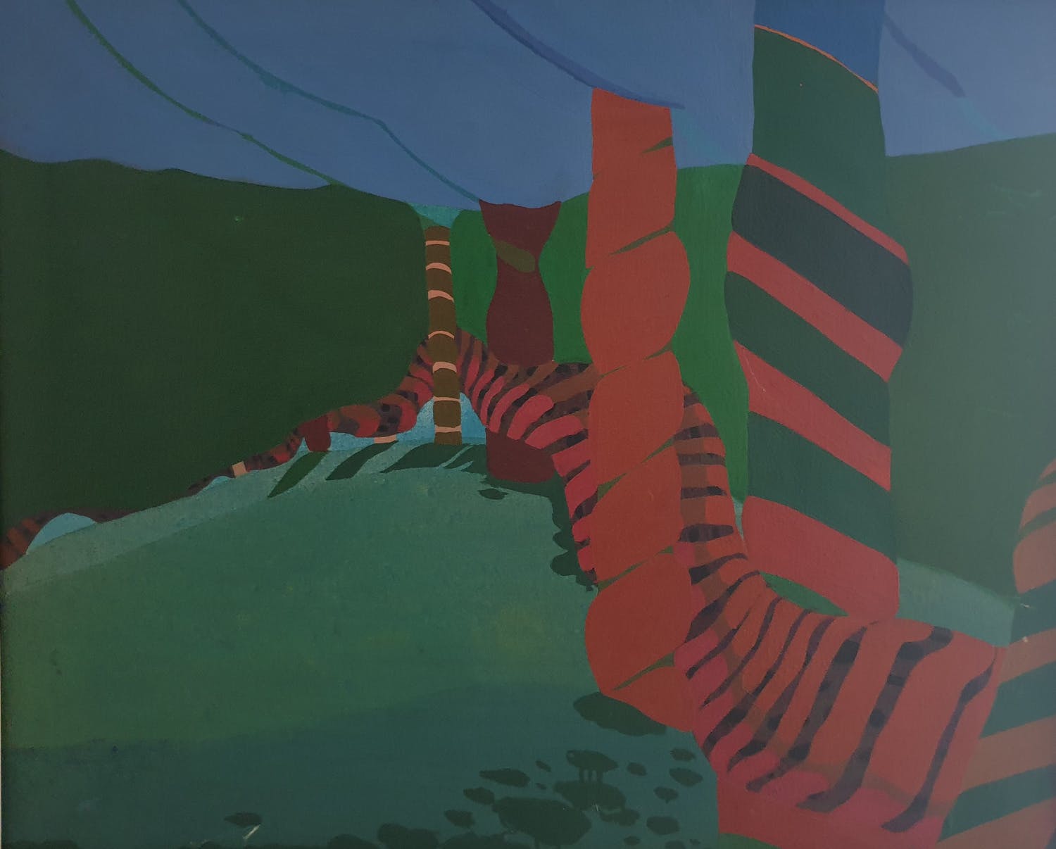 Willibrord Haas (1936)