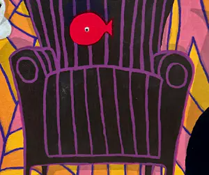 Peter Bastiaanssen - Zonder titel kopen? Bied vanaf 40!