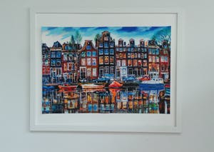 Elena Polyakova - Elena Polyakova - Huizen in Amsterdam kopen? Bied vanaf 99!