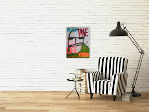 Bart Hamelink - When we were young kopen? Bied vanaf 40!